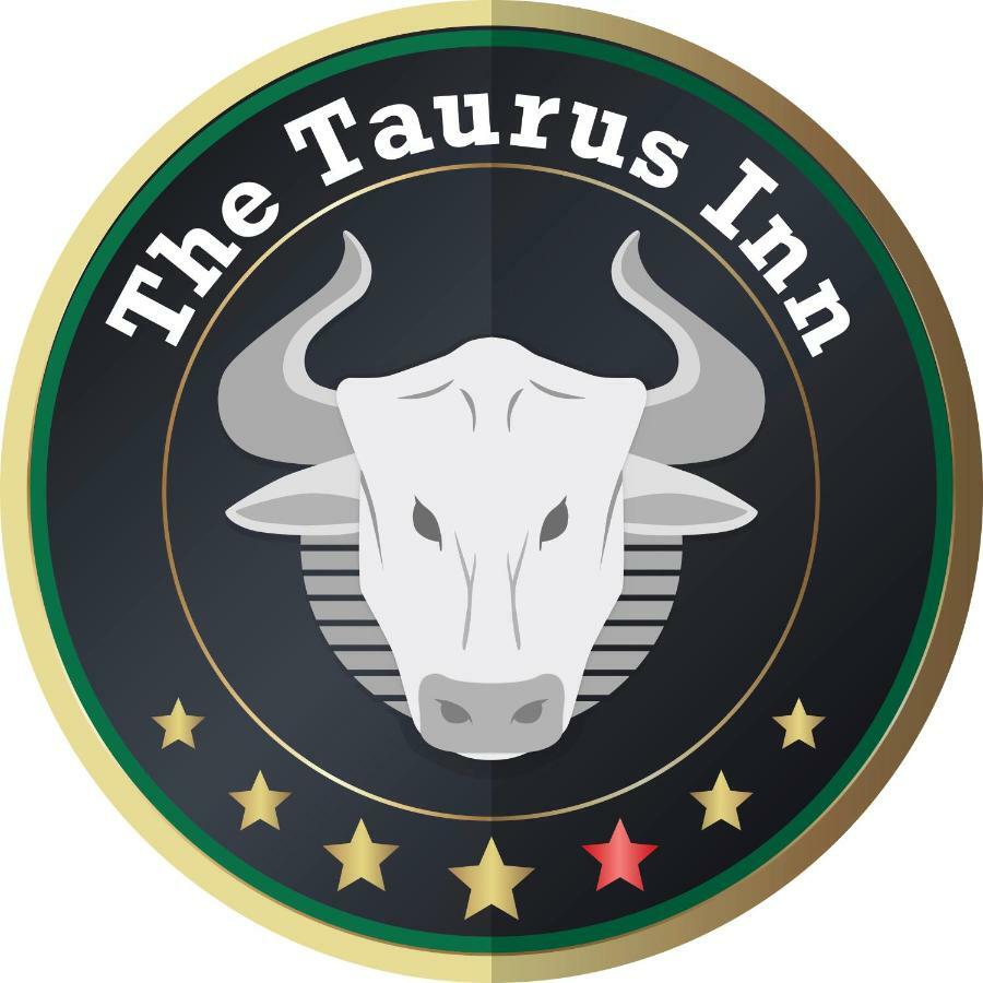 The Taurus Inn كوماموتو المظهر الخارجي الصورة